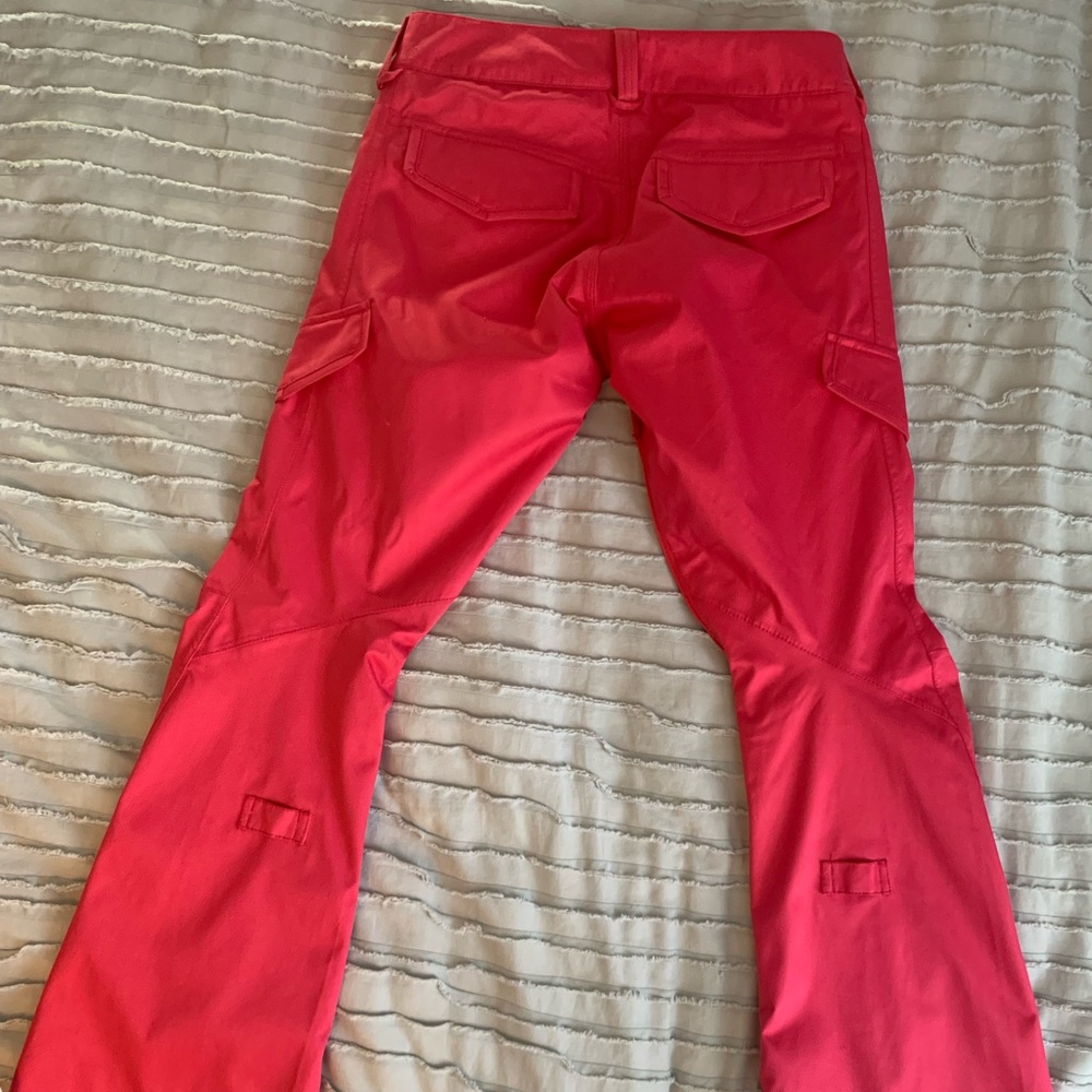 Women’s Burton Snowboard Pants
